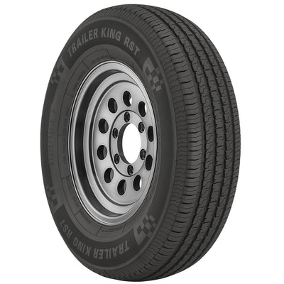 Trailer King RST Tire 175/80R13 97/93M