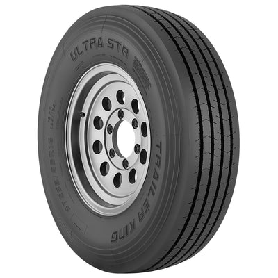 Trailer King Ultra STR Tire 235/80R16 129/125L