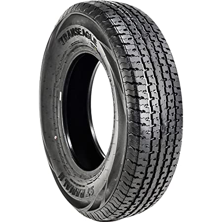 TransEagle ST Radial II Tire 215/75R14 102/98L