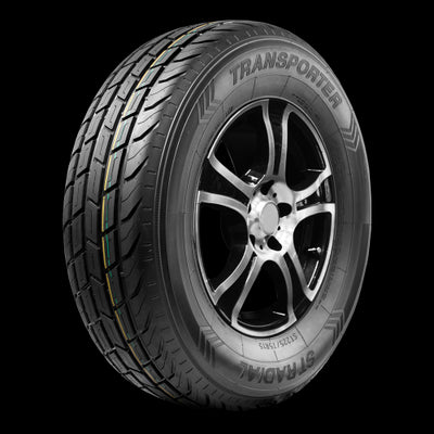 Transporter STR Radial Trailer Tire 175/80R13 91M