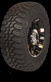 Travelstar Ecopath MT Tire 35X12.50R18 123Q