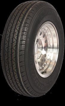 Travelstar HF288 Tire 215/75R14 102/98M