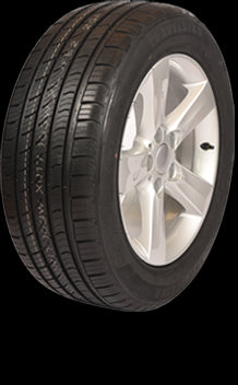 Travelstar UN33 Tire 235/45R18 94W