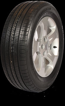 Travelstar UN66 Tire 245/55R19 103V