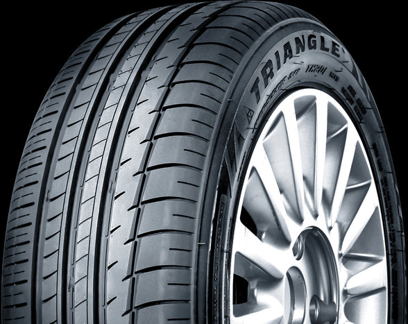 Triangle TH201 Tire 255/30R22 95Y