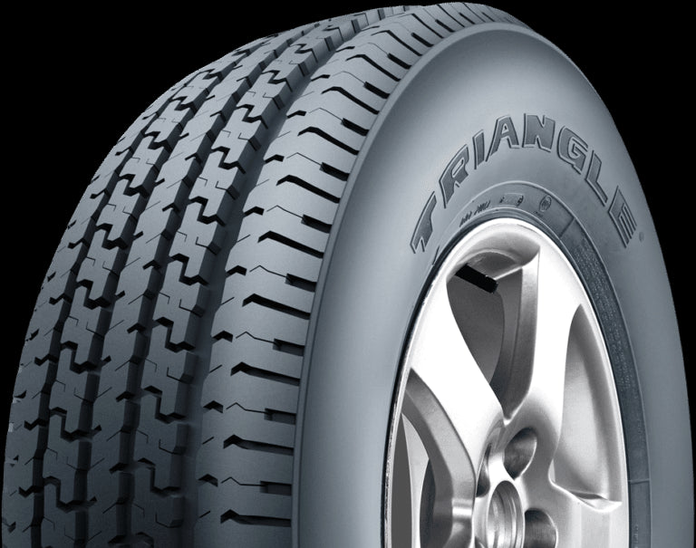 Triangle TR653 Tire 205/75R15 107/102N