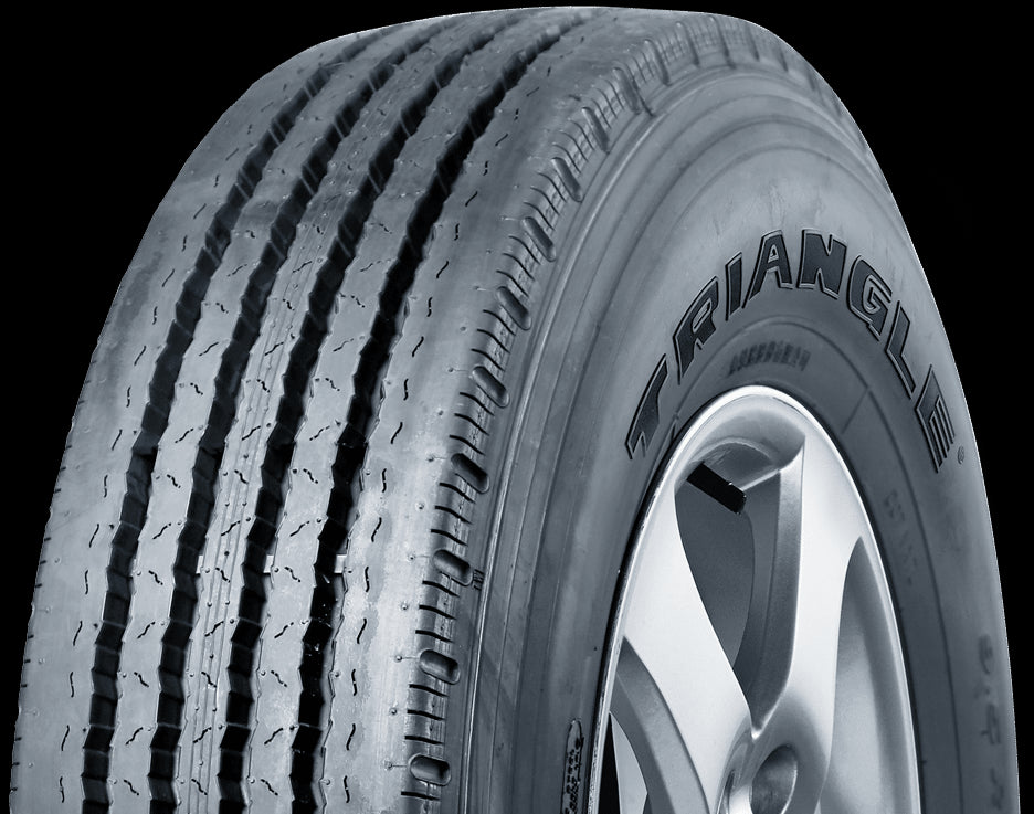 Triangle TR656 Tire 235/85R16 126/123