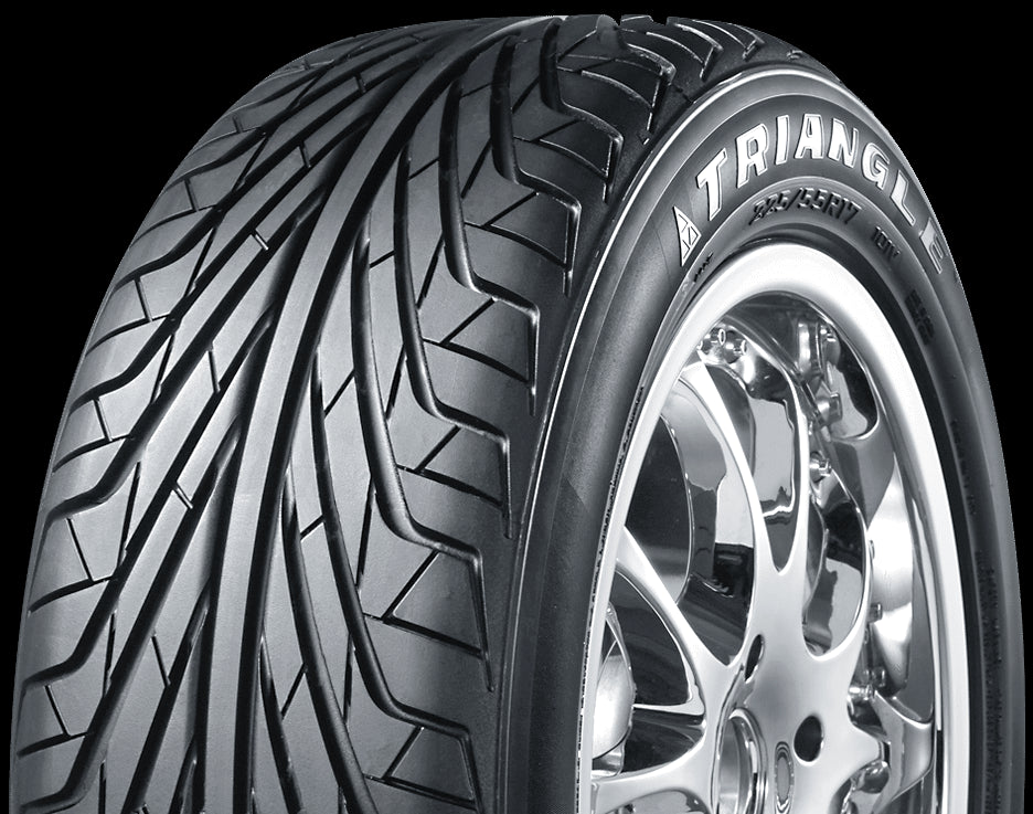 Triangle TR968 Tire 245/35R20 95W