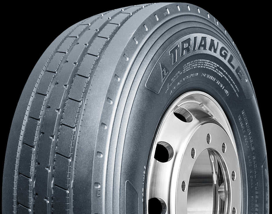 Triangle TRT01S Tire 235/85R16 132/127M