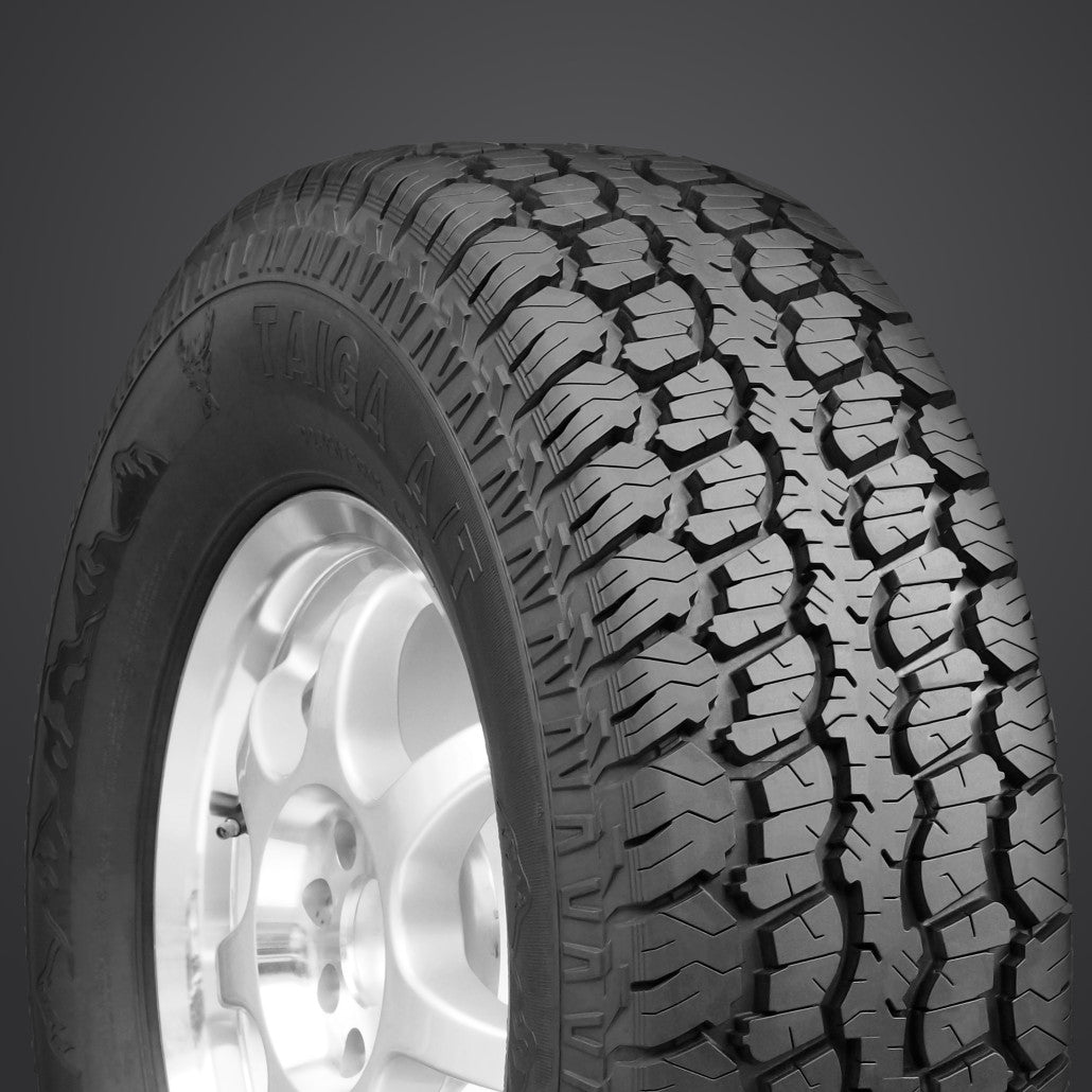 Vee Rubber Taiga A/T Tire 235/75R15 105S