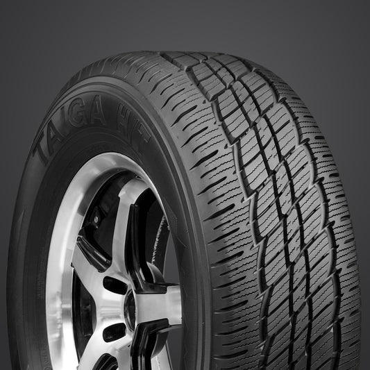 Vee Rubber Taiga H/T Tire 235/75R15 105S