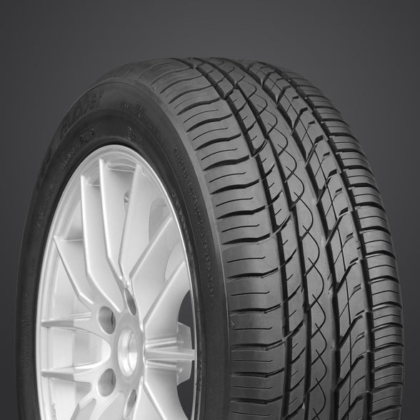 Vee Rubber Vitron ZR Tire 225/65R17 102H