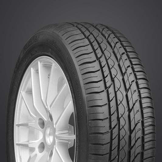 Vee Rubber Vitron ZR Tire 245/50R18 100V