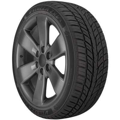 Velozza ZXV4 Tire 225/30R20 85Y