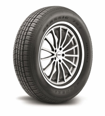 Venezia 787 Tire 225/75R15 102S