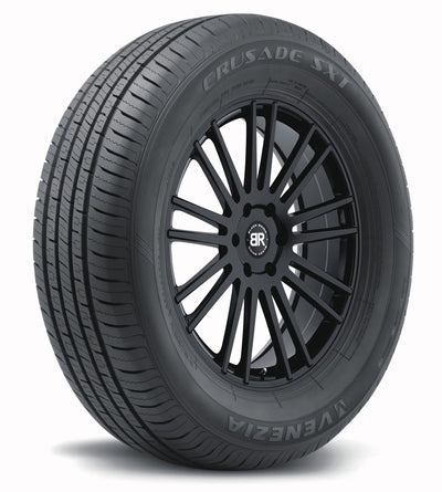 Venezia Crusade SXT Tire 265/70R18 116T