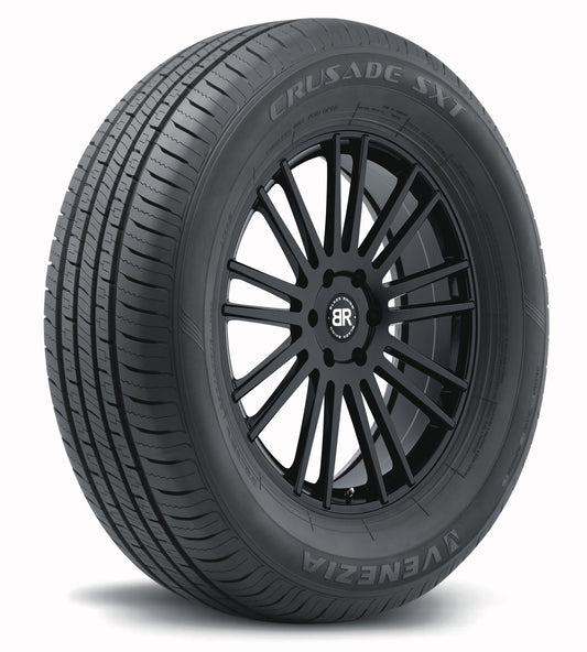 Venezia Crusade SXT Tire 225/60R16 98H