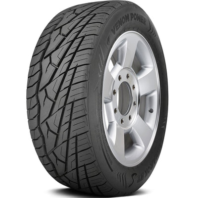 Venom Power Ragnarok GTS Tire 33X12.50R20 119R