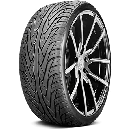 Venom Power Ragnarok One Tire 265/30R30 105W