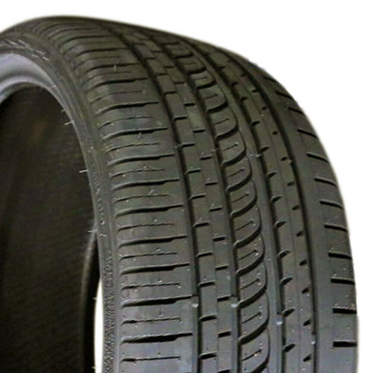 Venom Power Ragnarok Z Tire 245/30R20 90W