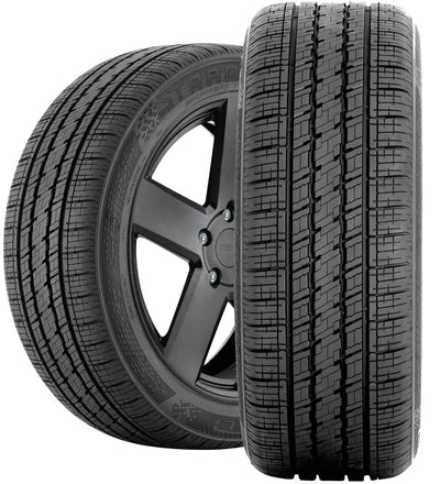 Vercelli Strada IV Tire 295/35R24 110V