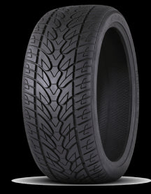 Versatyre TRX6000 Tire 285/45R22 114V