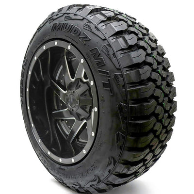 Vizzoni MUDZ M/T Tire 275/55R20 115/112P