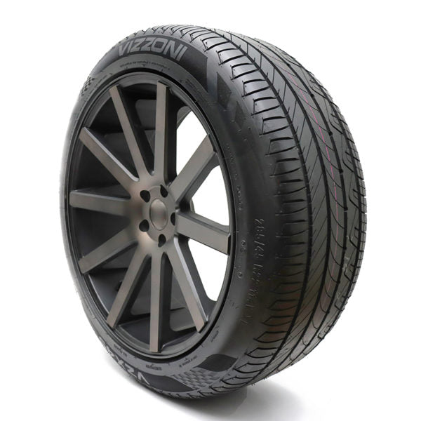 Vizzoni VZX45 Tire 265/70R17 115H