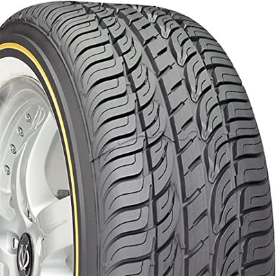 Vogue Custom Built Radial VIII Tire 235/50R17 100H