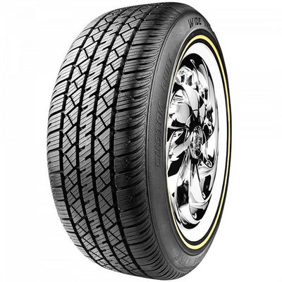 Vogue Custom Built Radial Wide Trac Touring Tyre II Tire 215/65R15 96T