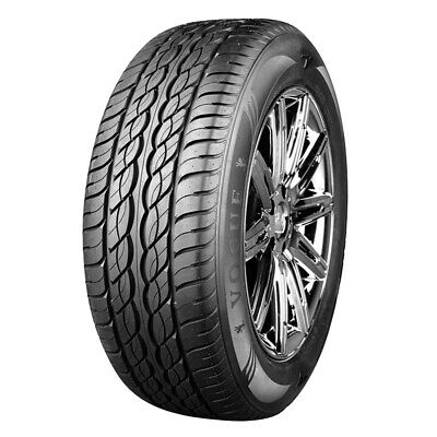 Vogue Signature V Black Tire 215/45R17 91W