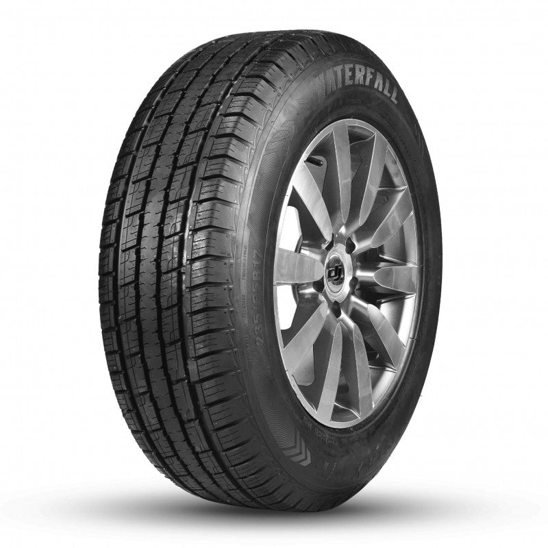 Waterfall Terra-X  H/T Tire 275/55R20 117H