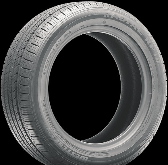 Westlake RP18 Tire 205/70R15/4