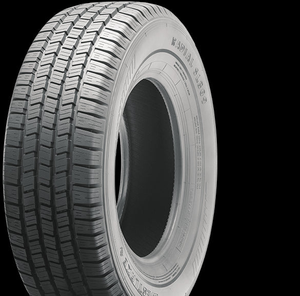 Westlake SL309 Tire 235/80R17 120/117Q