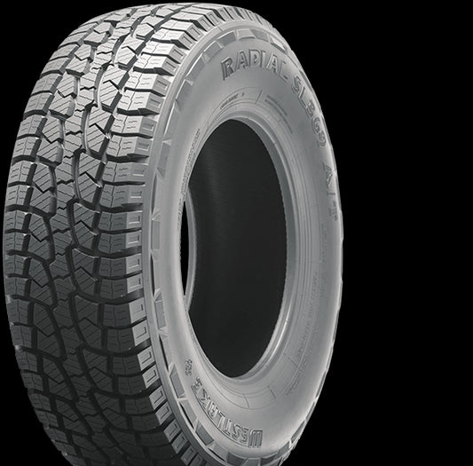 Westlake SL369 Tire 245/75R16 111S