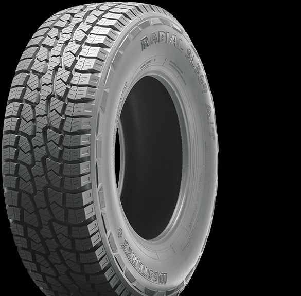 Westlake SL369 Tire 245/75R16 111S