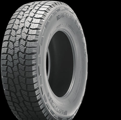 Westlake SL369 Tire 275/65R18/4