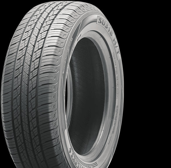 Westlake SU318 H/T Tire 235/70R15/4