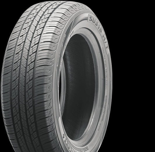 Westlake SU318 H/T Tire 245/50R20 102V