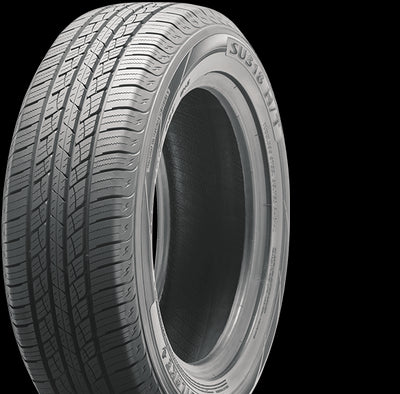 Westlake SU318 H/T Tire 275/45R19/4