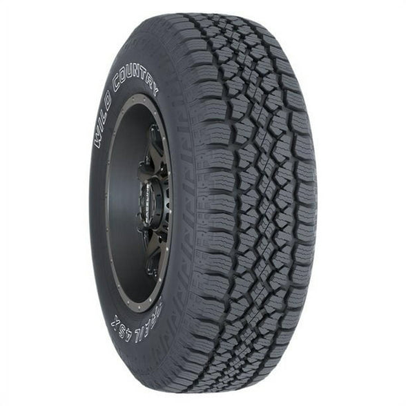 Wild Country Trail 4SX Tire 235/70R16 106S