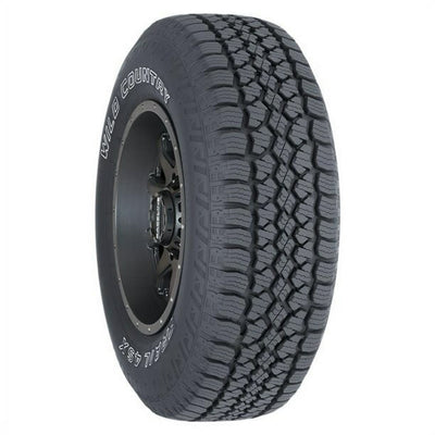 Wild Country Trail 4SX Tire 225/75R16 115/112S