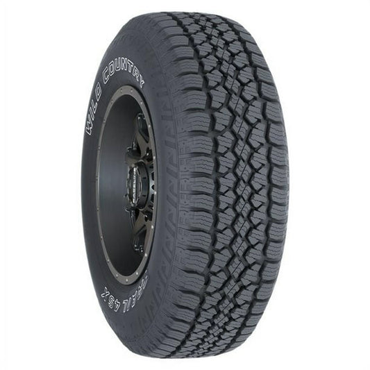 Wild Country Trail 4SX Tire 255/70R18 113S