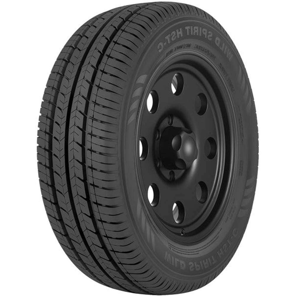 Wild Spirit HST Tire 235/55R20 102H