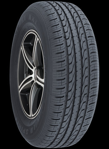 Wild Spirit Sport HXT Tire 225/55R18 98H