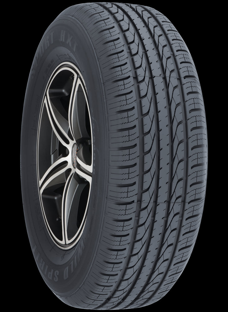 Wild Spirit Sport HXT Tire 265/65R18 114T