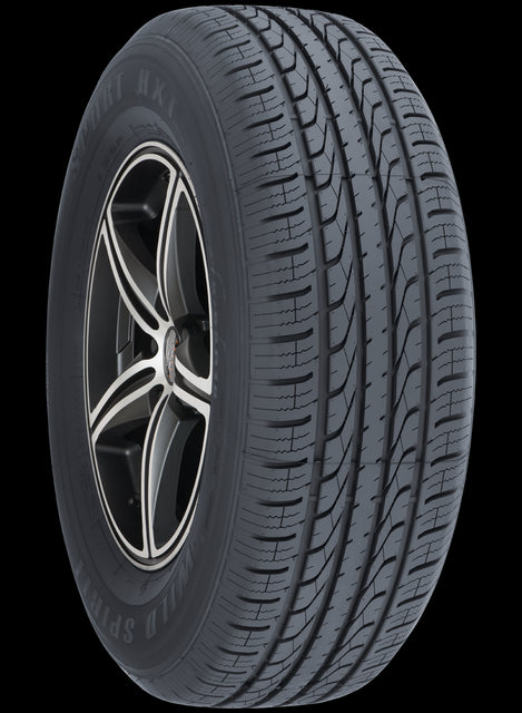 Wild Spirit Sport HXT Tire 245/55R19 103H