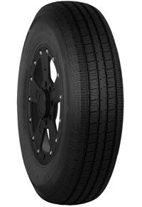 Wild Trail Commercial LT Tire 235/85R16 120/116Q