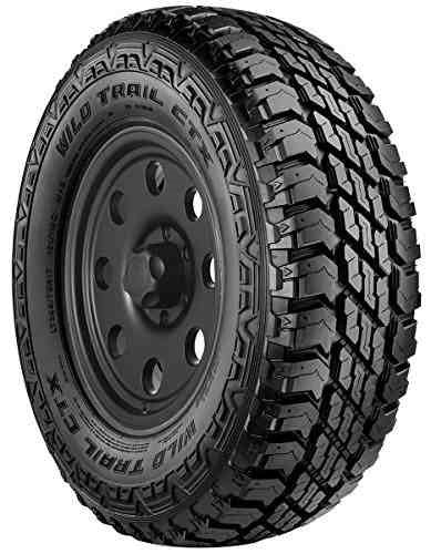 Wild Trail CTX Tire 285/75R16 126/123Q