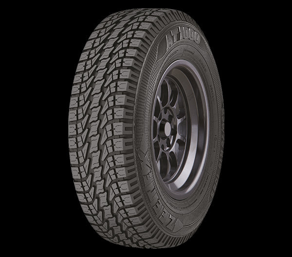 Zeetex AT1000 Tire 255/70R15 108S